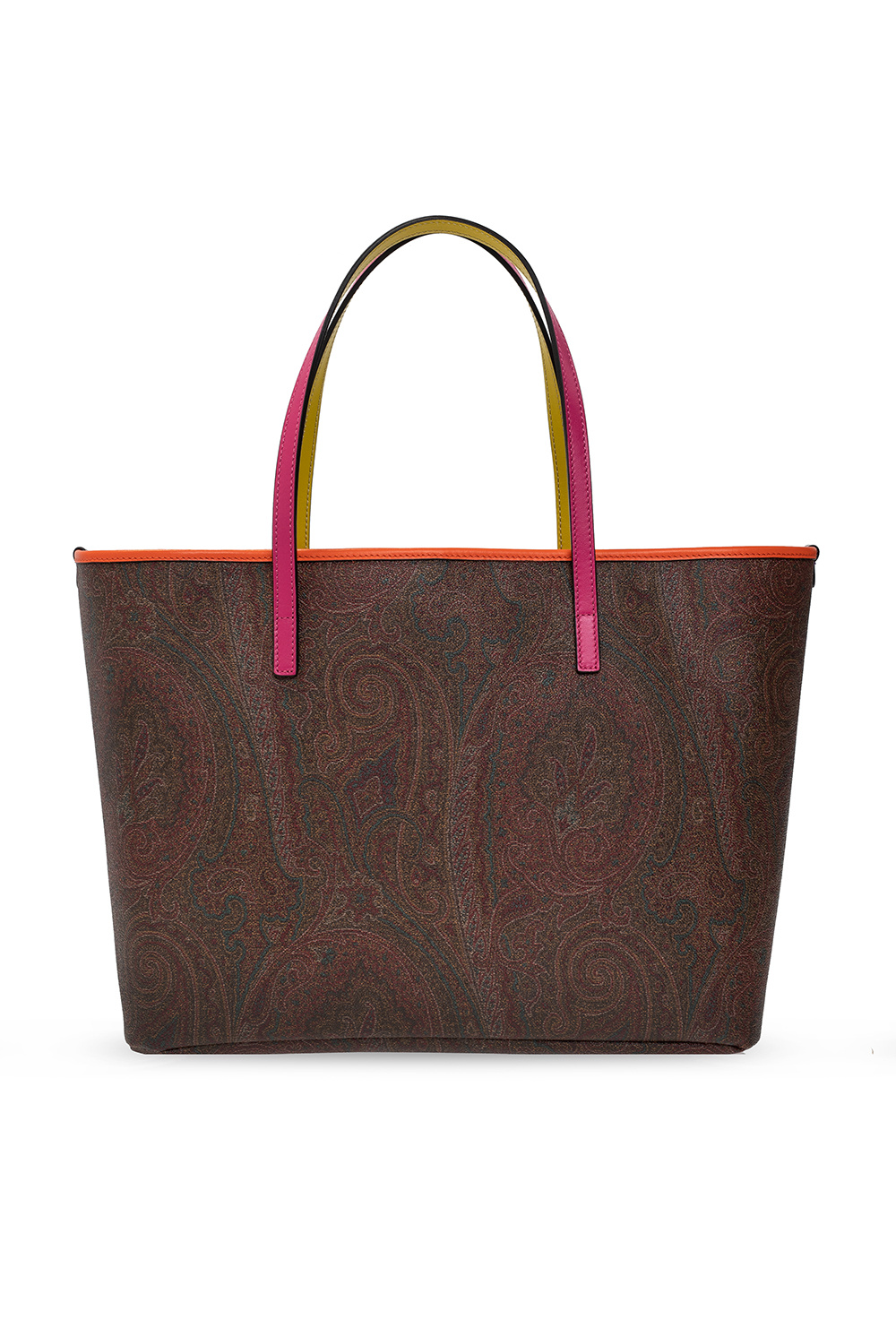 【送料&関税込】Etro Shopping Bag Etro Etro Shopper Bag | Women's Bags | Vitkac